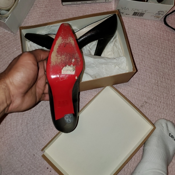 Heels - Picture 5 of 7